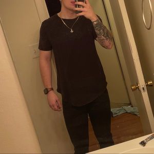 Meet your Posher, Brennan